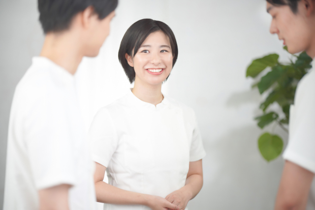 良い指導者になるための5つの条件｜指導者育成に看護師長がすべきこと