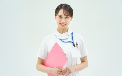 理想の看護師長はどこにいる？