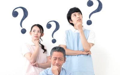 クレーム発生のメカニズムを知る