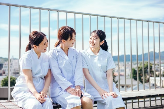 働きやすい職場を作る責任者とは？