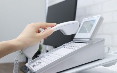 病院のスタッフが身につけたい電話対応の接遇やマナーを徹底解説！
