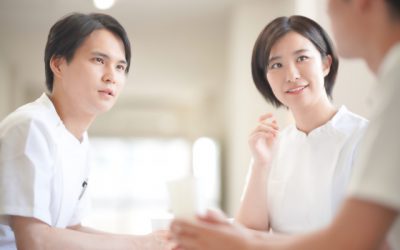 良い指導者になるための5つの条件｜指導者育成に看護師長がすべきこと