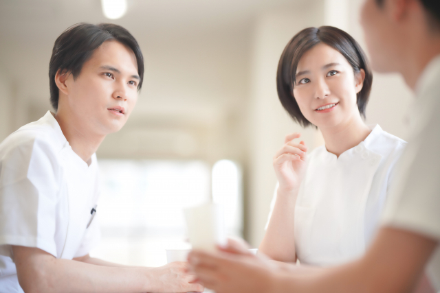 良い指導者になるための5つの条件｜指導者育成に看護師長がすべきこと