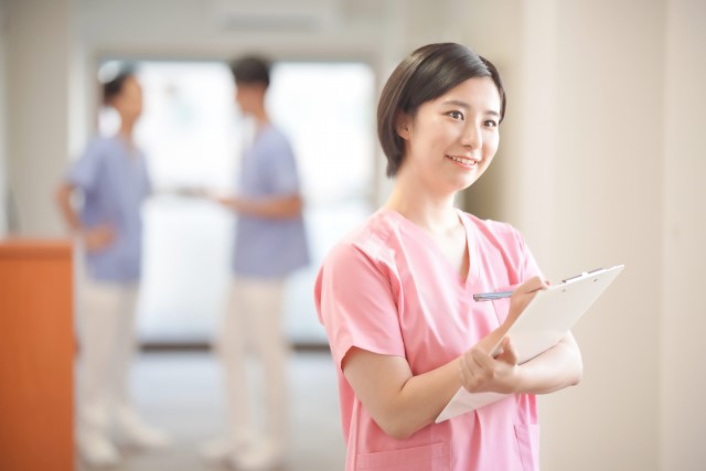 看護師が信頼されるリーダーになるために必要な5つの要素