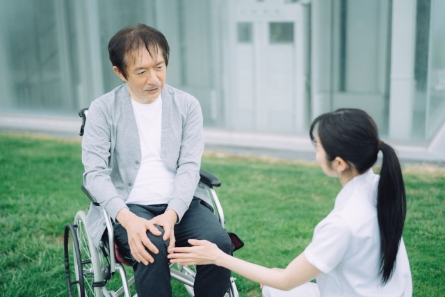 やってみよう！患者とのコミュニケーション力・スキルアップトレーニング