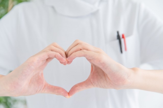 やってみよう！患者とのコミュニケーション力・スキルアップトレーニング