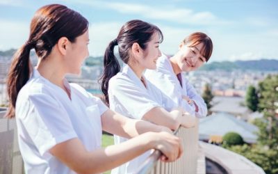 看護リーダーに求められるファシリテーションスキル