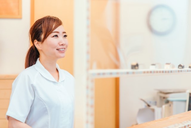 病院スタッフが身につけたい患者さんやご家族を喜ばせる話し方とは？