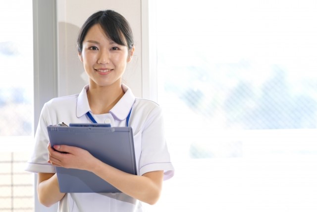 患者さんの情報を素早く共有するための対処法